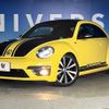 volkswagen the-beetle 2014 -VOLKSWAGEN--VW The Beetle ABA-16CPL--WVWZZZ16ZEM637205---VOLKSWAGEN--VW The Beetle ABA-16CPL--WVWZZZ16ZEM637205- image 14