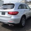 mercedes-benz glc-class 2016 CARSENSOR_JP_AU6308141001 image 14