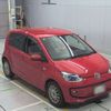 volkswagen up 2014 NIKYO_FK30359 image 20