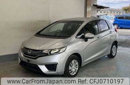 honda fit 2014 -HONDA--Fit GK3--1030012---HONDA--Fit GK3--1030012-