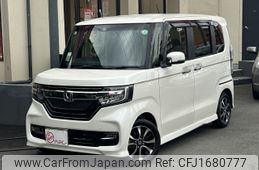 honda n-box 2017 CFJ1680777