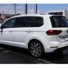 volkswagen golf-touran 2021 -VOLKSWAGEN--VW Golf Touran 3BA-1TDPC--WVGZZZ1TZMW038392---VOLKSWAGEN--VW Golf Touran 3BA-1TDPC--WVGZZZ1TZMW038392- image 4