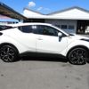 toyota c-hr 2021 quick_quick_6AA-ZYX11_ZYX11-2042505 image 6