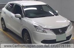 suzuki baleno 2016 quick_quick_DBA-WB32S_MA3EWB32S00162809