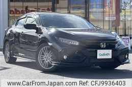 honda civic 2018 -HONDA--Civic DBA-FK7--FK7-1009621---HONDA--Civic DBA-FK7--FK7-1009621-