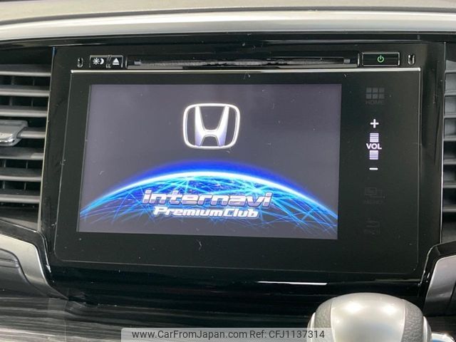 honda odyssey 2014 -HONDA--Odyssey DBA-RC1--RC1-1010913---HONDA--Odyssey DBA-RC1--RC1-1010913- image 2