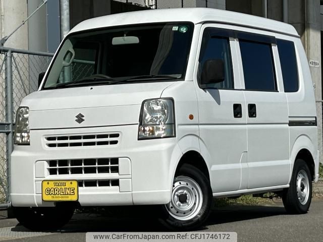 suzuki every 2006 CFJ1746172 image 1