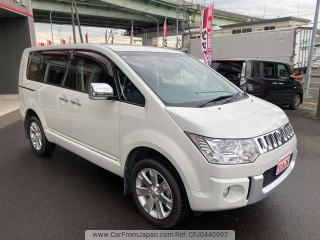 mitsubishi delica-d5 2016 -MITSUBISHI 【仙台 301ﾆ239】--Delica D5 CV1W--1109013---MITSUBISHI 【仙台 301ﾆ239】--Delica D5 CV1W--1109013- image 2