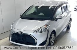 toyota sienta 2019 -TOYOTA--Sienta NSP170G-7222620---TOYOTA--Sienta NSP170G-7222620-