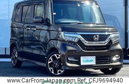 honda n-box 2019 -HONDA--N BOX DBA-JF4--JF4-2016969---HONDA--N BOX DBA-JF4--JF4-2016969-