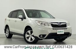 subaru forester 2015 -SUBARU--Forester DBA-SJ5--SJ5-058661---SUBARU--Forester DBA-SJ5--SJ5-058661-