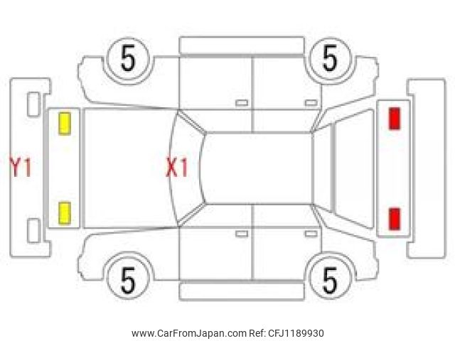 nissan aura 2021 -NISSAN--AURA 6AA-FE13--FE13-204766---NISSAN--AURA 6AA-FE13--FE13-204766- image 2
