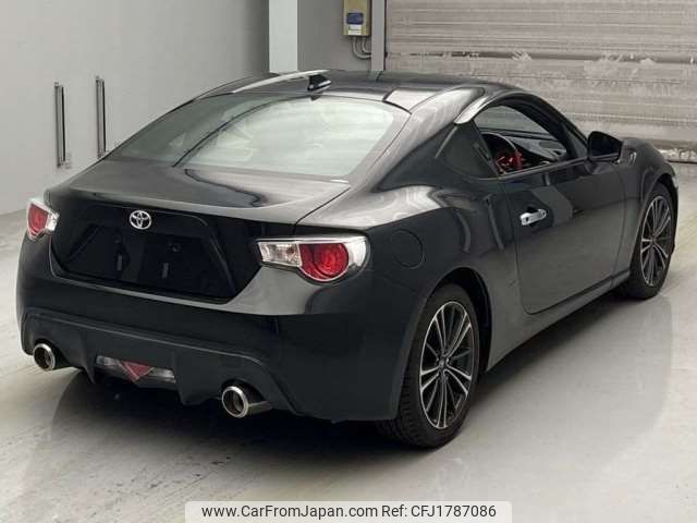 toyota 86 2015 CFJ1787086 image 2