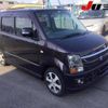 suzuki wagon-r 2008 -SUZUKI--Wagon R MH22S-393861---SUZUKI--Wagon R MH22S-393861- image 1