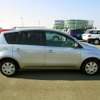 nissan note 2008 No.10975 image 7