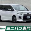 toyota voxy 2016 -TOYOTA--Voxy DBA-ZRR80W--ZRR80-0206910---TOYOTA--Voxy DBA-ZRR80W--ZRR80-0206910- image 1