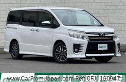 toyota voxy 2016 -TOYOTA--Voxy DBA-ZRR80W--ZRR80-0206910---TOYOTA--Voxy DBA-ZRR80W--ZRR80-0206910-