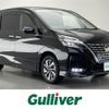 nissan serena 2019 -NISSAN--Serena DAA-HFC27--HFC27-057308---NISSAN--Serena DAA-HFC27--HFC27-057308- image 1