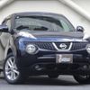 nissan juke 2011 quick_quick_DBA-YF15_YF15-024955 image 10