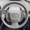 toyota prius 2023 -TOYOTA--Prius 6AA-MXWH60--MXWH60-4019376---TOYOTA--Prius 6AA-MXWH60--MXWH60-4019376- image 11