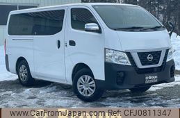 nissan caravan-van 2020 -NISSAN--Caravan Van VW6E26--112477---NISSAN--Caravan Van VW6E26--112477-