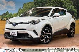 toyota c-hr 2017 -TOYOTA--C-HR DAA-ZYX10--ZYX10-2027521---TOYOTA--C-HR DAA-ZYX10--ZYX10-2027521-