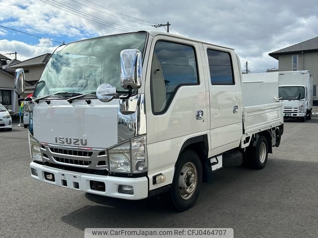 isuzu elf-truck 2010 GOO_NET_EXCHANGE_1000872A30241119W001 image 1