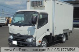 toyota dyna-truck 2016 CFJ1778596