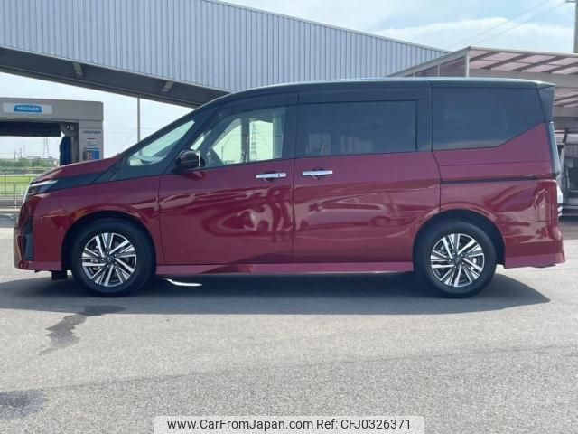 nissan serena 2023 quick_quick_FC28_FC28-011817 image 2