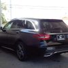 mercedes-benz c-class-station-wagon 2018 -MERCEDES-BENZ 【名変中 】--Benz C Class Wagon 205214--2F803977---MERCEDES-BENZ 【名変中 】--Benz C Class Wagon 205214--2F803977- image 14