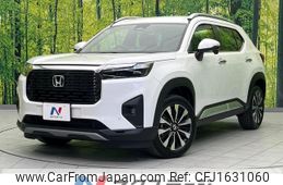 honda wr-v 2024 CFJ1631060