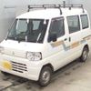 mitsubishi minicab-van 2013 -MITSUBISHI 【平泉 480ｳ7570】--Minicab Van GBD-U62V--U62V-2202642---MITSUBISHI 【平泉 480ｳ7570】--Minicab Van GBD-U62V--U62V-2202642- image 1