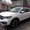 volkswagen t-cross 2022 quick_quick_3BA-C1DKR_WVGZZZC1ZNY131669 image 11