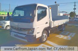 mitsubishi-fuso canter 2023 GOO_NET_EXCHANGE_0804527A30240316W001