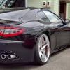 maserati granturismo 2017 CFJ1781482 image 3