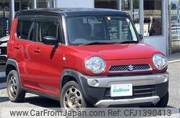 suzuki hustler 2016 -SUZUKI--Hustler DAA-MR41S--MR41S-208378---SUZUKI--Hustler DAA-MR41S--MR41S-208378-