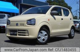 suzuki alto 2015 GOO_JP_700056091530250729001