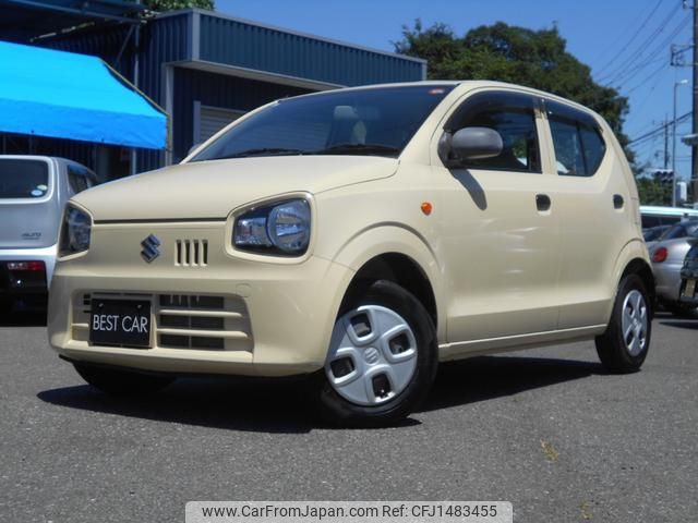 suzuki alto 2015 GOO_JP_700056091530250729001 image 1