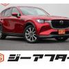 mazda mazda-others 2023 -MAZDA--CX-60 3DA-KH3P--KH3P-110236---MAZDA--CX-60 3DA-KH3P--KH3P-110236- image 1