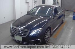 mercedes-benz s-class 2013 quick_quick_DBA-222182_WDD2221821A012287