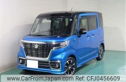 suzuki spacia 2021 -SUZUKI 【浜松 999ｱ9999】--Spacia 5AA-MK53S--MK53S-732828---SUZUKI 【浜松 999ｱ9999】--Spacia 5AA-MK53S--MK53S-732828-