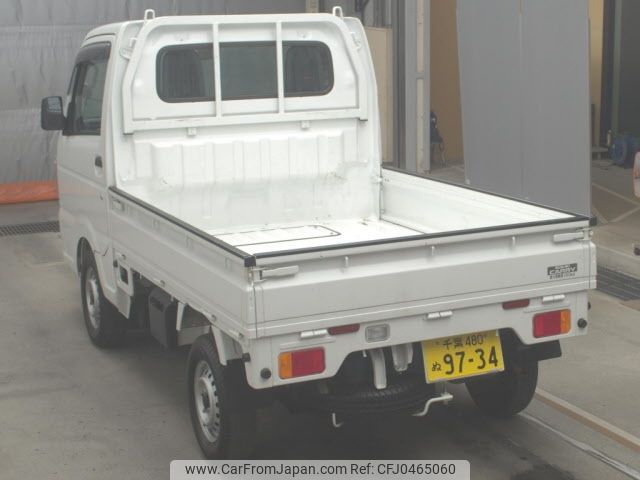 suzuki carry-truck 2022 -SUZUKI 【千葉 480ﾇ9734】--Carry Truck DA16T-671940---SUZUKI 【千葉 480ﾇ9734】--Carry Truck DA16T-671940- image 2