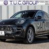 porsche macan 2016 quick_quick_DBA-95BCTL_WP1ZZZ95ZGLB93763 image 1