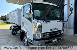 isuzu forward 2016 GOO_NET_EXCHANGE_0700520A30240913W001