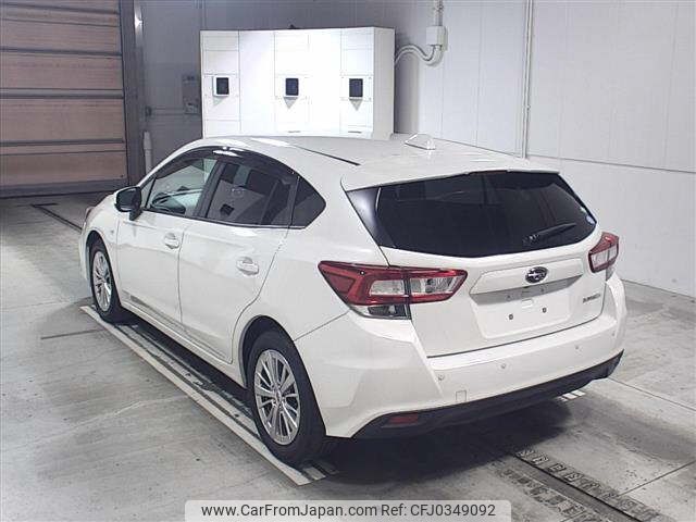 subaru impreza-wagon 2018 -SUBARU--Impreza Wagon GT2-036650---SUBARU--Impreza Wagon GT2-036650- image 2