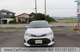 toyota corolla-axio 2019 CFJ1815221
