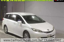 toyota wish 2009 -TOYOTA--Wish ZGE20W-0015682---TOYOTA--Wish ZGE20W-0015682-