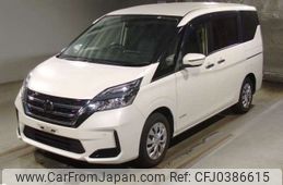 nissan serena 2019 -NISSAN--Serena DAA-GC27--GC27-051571---NISSAN--Serena DAA-GC27--GC27-051571-