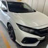 honda civic 2018 quick_quick_DBA-FK7_FK7-1002662 image 2