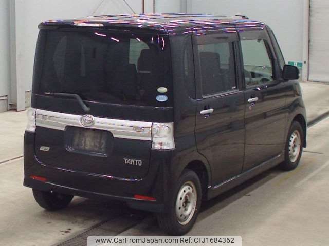 daihatsu tanto 2012 CFJ1684362 image 2